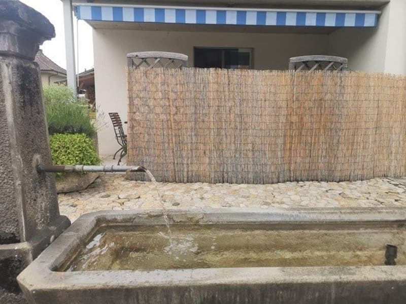 Brunnen