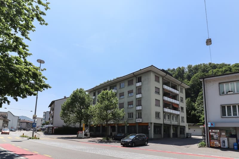 Aussenansicht