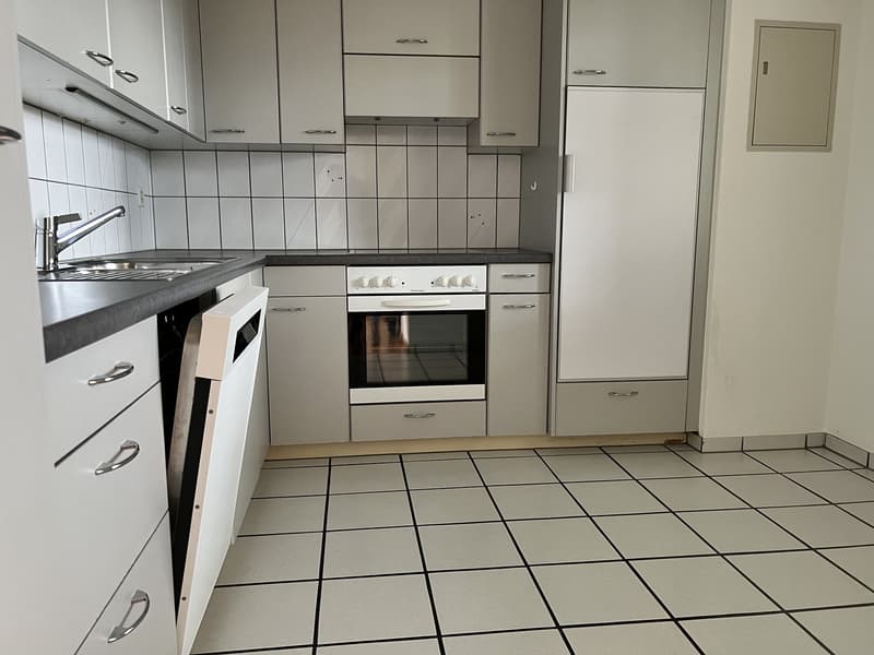 Willkommen im neuen Zuhause (3)