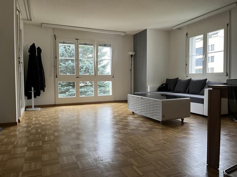 Willkommen im neuen Zuhause (2)