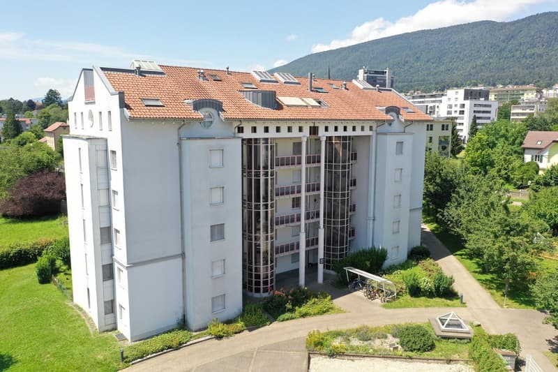 Willkommen im neuen Zuhause (1)