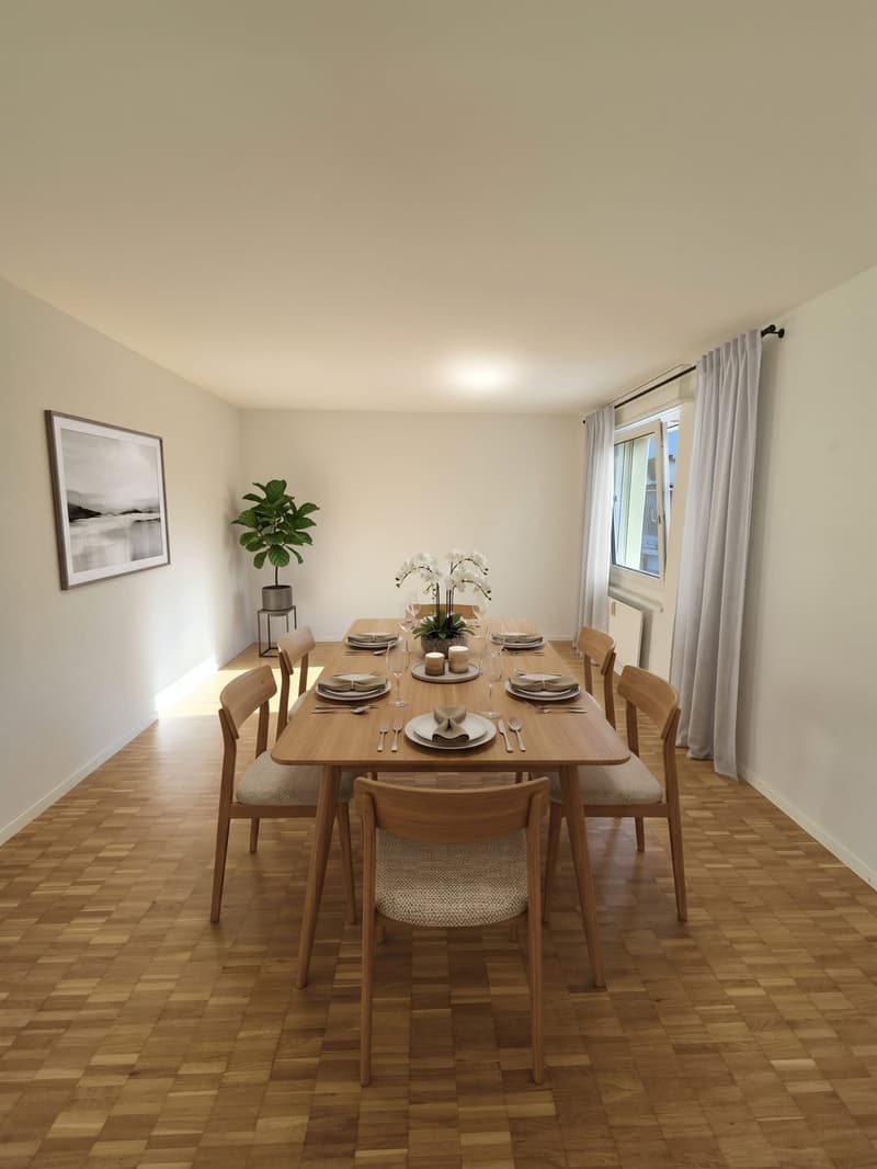 Esszimmer