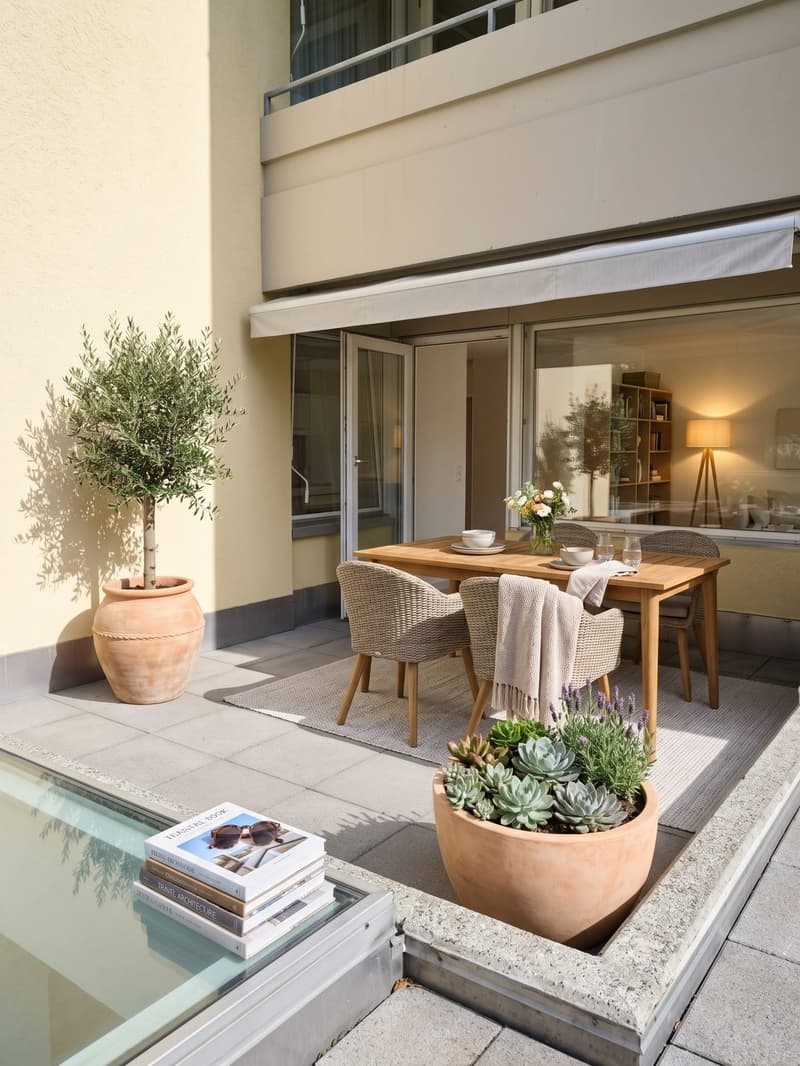 Balkon