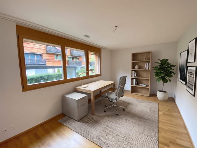 Büro