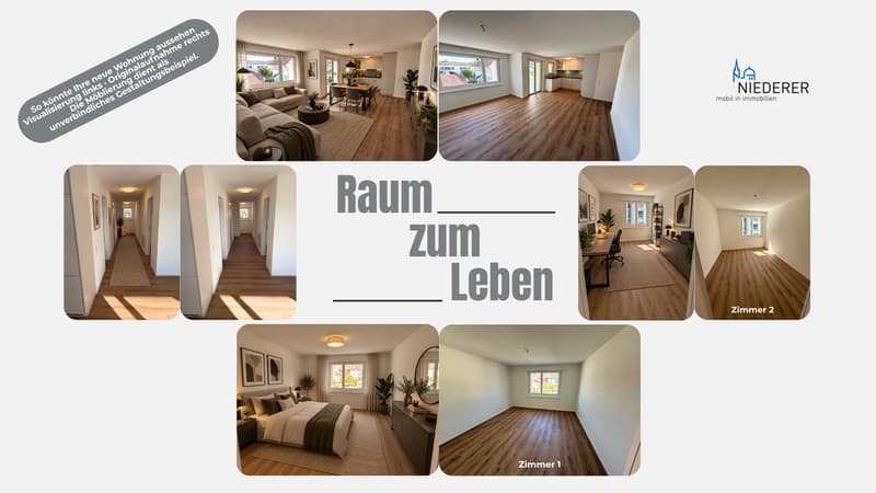 Erstbezug nach Totalsanierung moderne 3,5-Zimmer-Wohnung in Oberburg (3)
