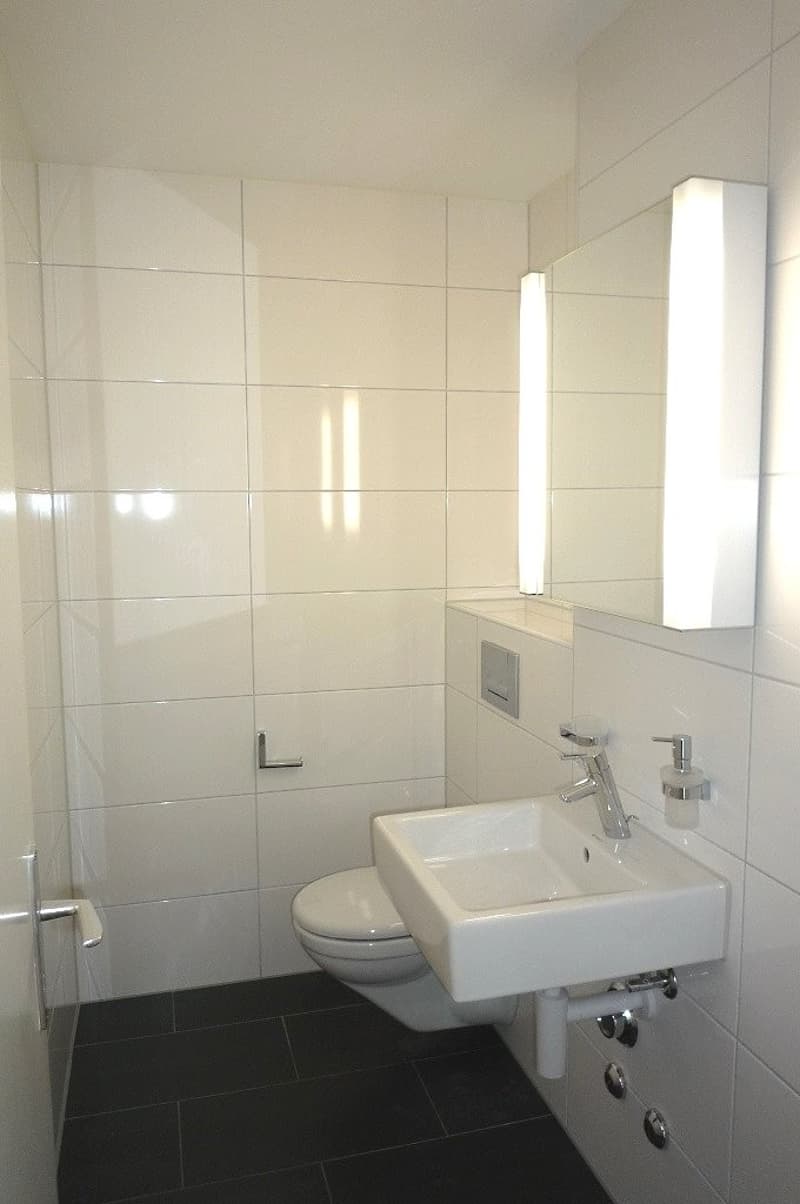 Gäste-WC