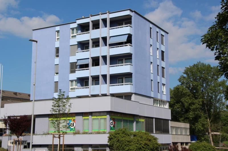 Aussenansicht