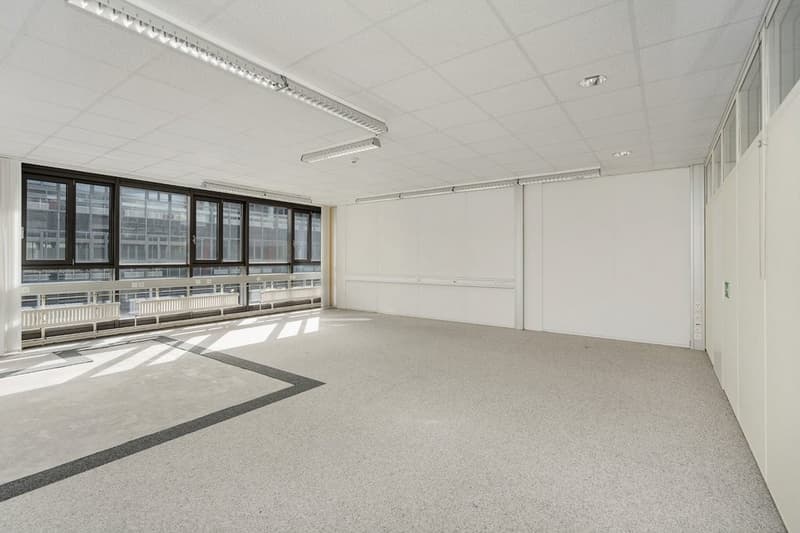 Bürofläche