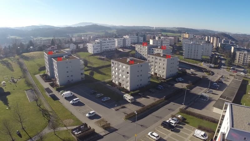immeuble