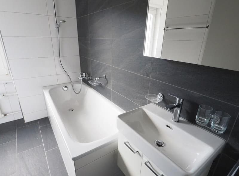 Bad / Dusche