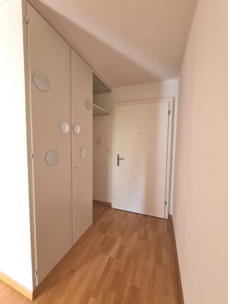 Entrée