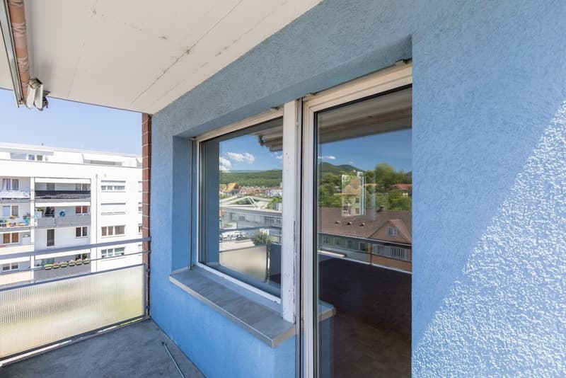 Balkon