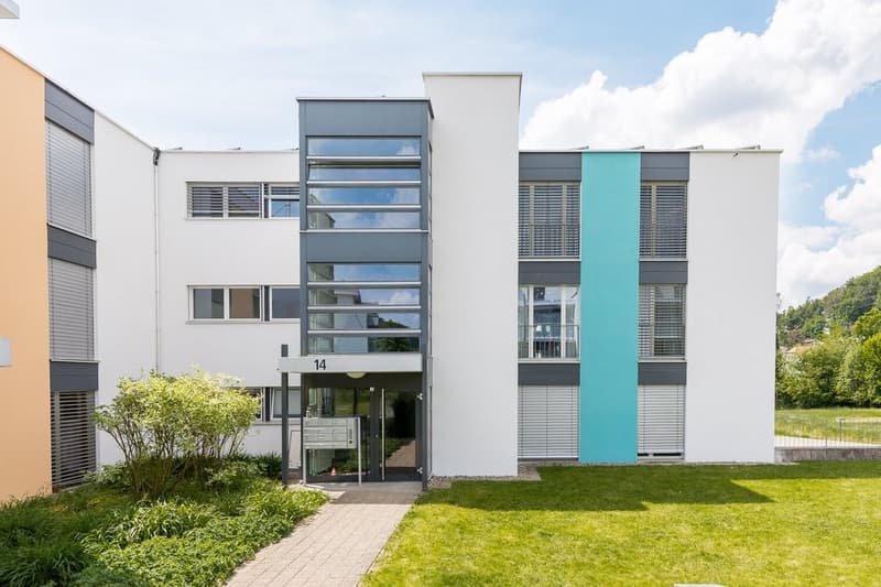 Aussenansicht