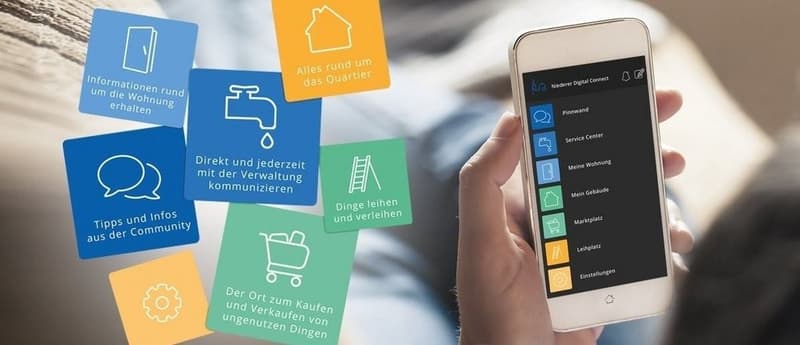 Niederer App