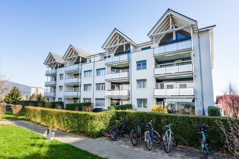 Aussenansicht