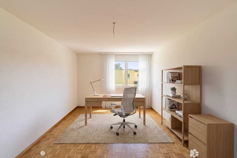 Büro STAGING