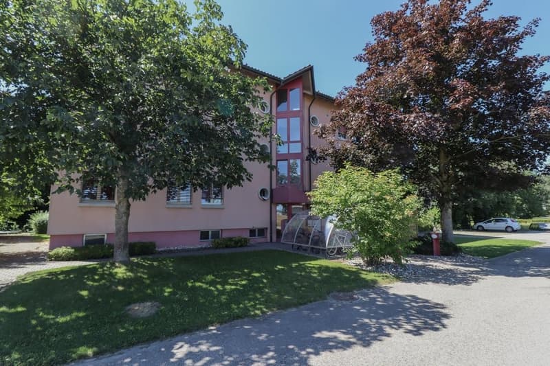Liegenschaft