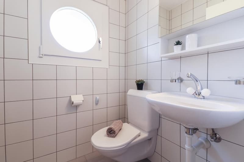 Sep. WC