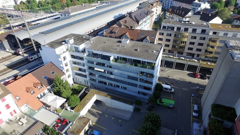 Aussenansicht