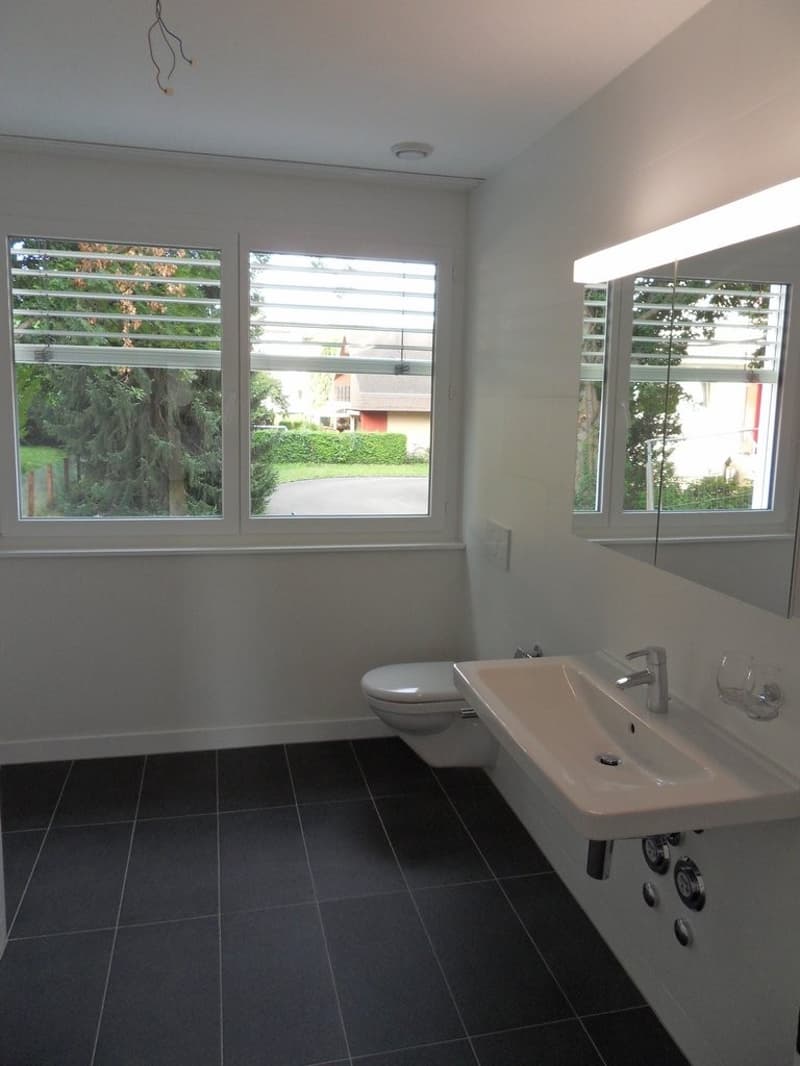 Badezimmer 1