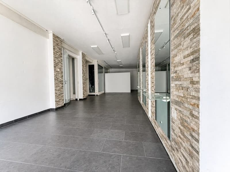 Centralstrasse 45 Grenchen - Gewerbefläche (7)