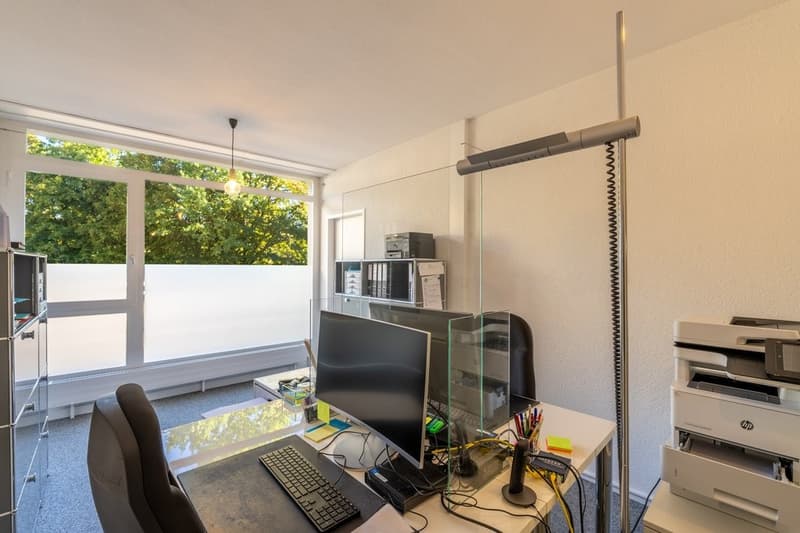 Büro 1