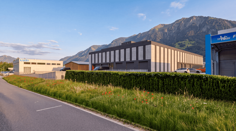 Neue Gewerbeflächen in Malans nach Ihren Vorstellungen gestaltbar (5)