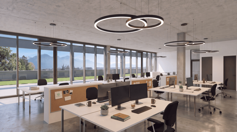 Neue Gewerbeflächen in Malans nach Ihren Vorstellungen gestaltbar (2)