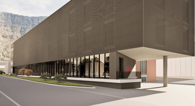 Gewerbeflächen flexibel & individuell gestaltbar ab 250m2 (3)