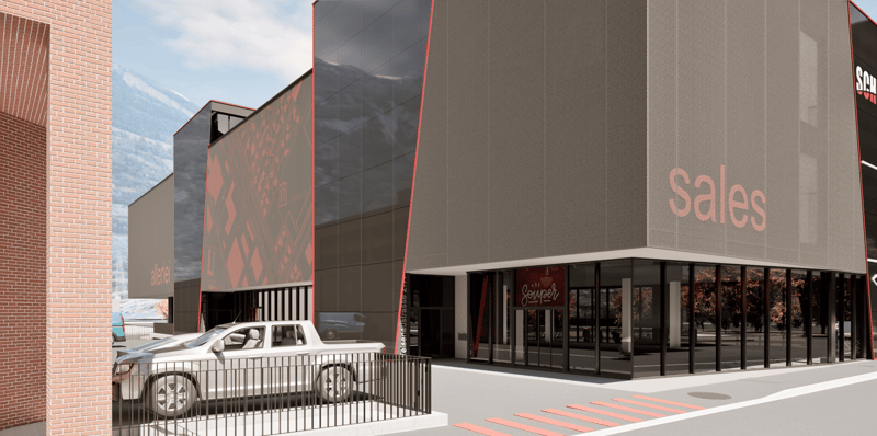 Gewerbeflächen flexibel & individuell gestaltbar ab 250m2 (2)
