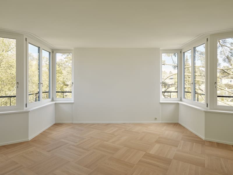 Vermietung Neubau: 2.5-Zimmer Wohnung im Wohnpark Buchholzstrasse (7)