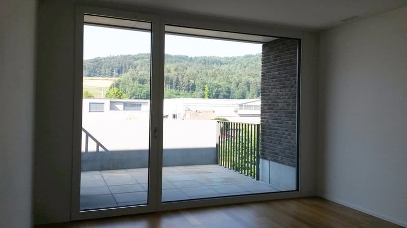 Modernes Wohnerlebnis im Grünen, gut vernetzt (6)