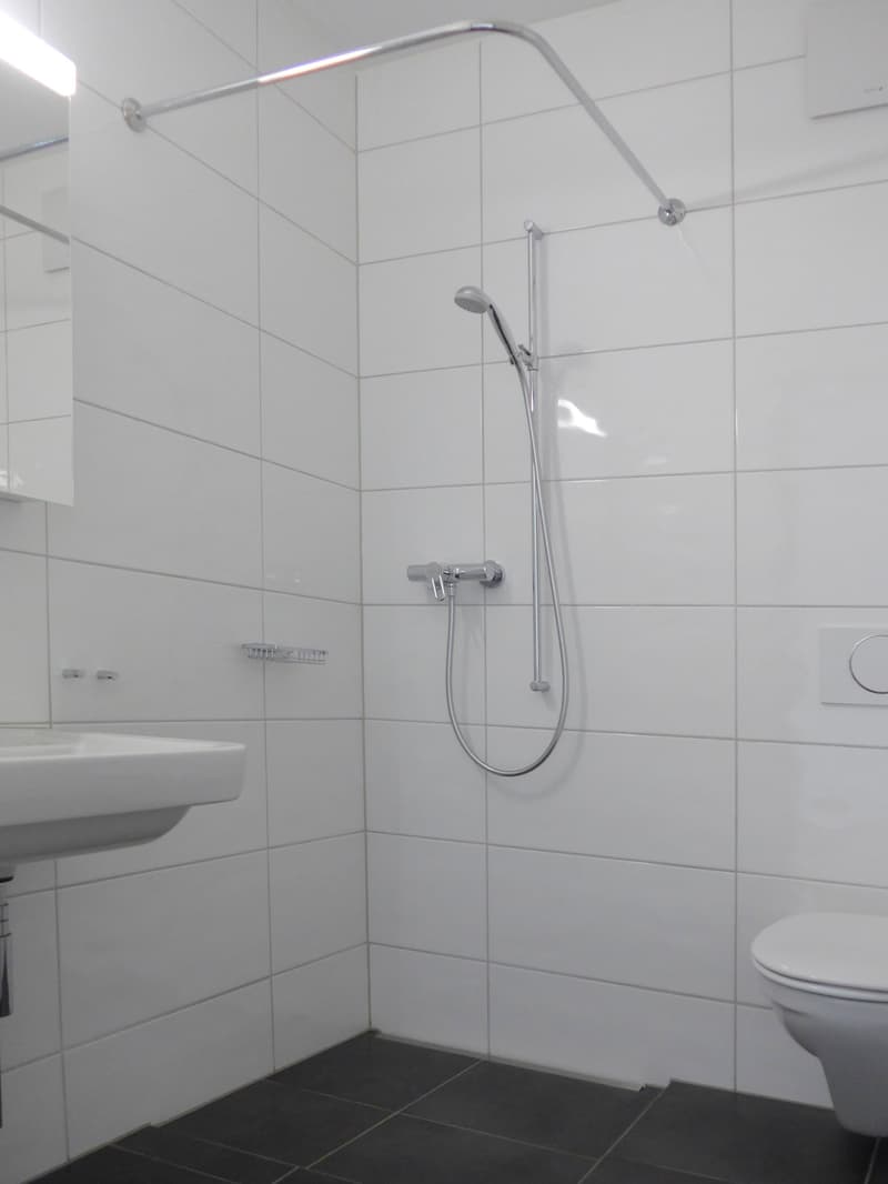 Modernes Wohnen, stadtnah im Grünen (4)