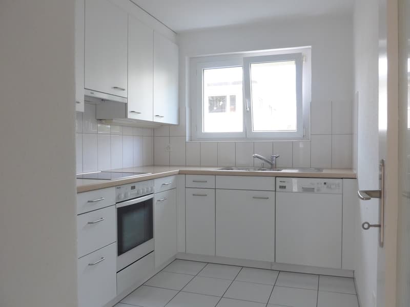 Wohnung im 2. Obergeschoss (3)