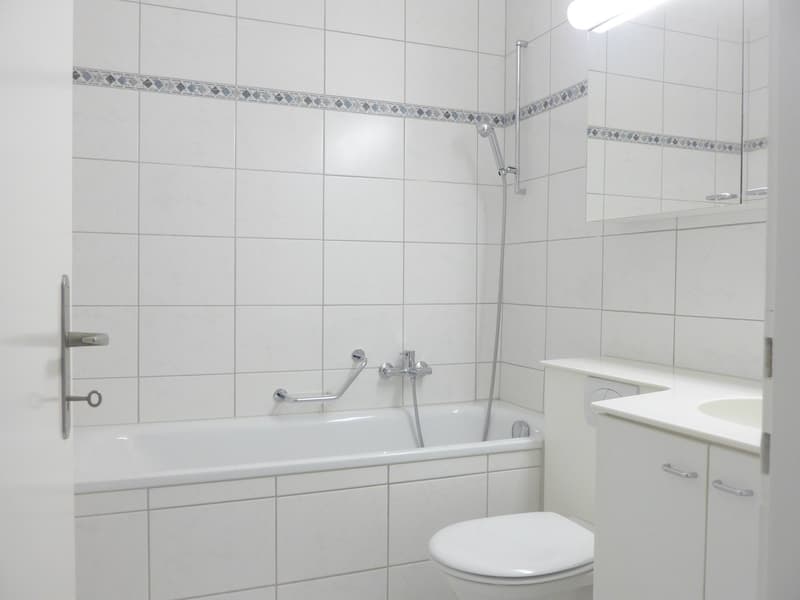 Wohnung im 2. Obergeschoss (7)