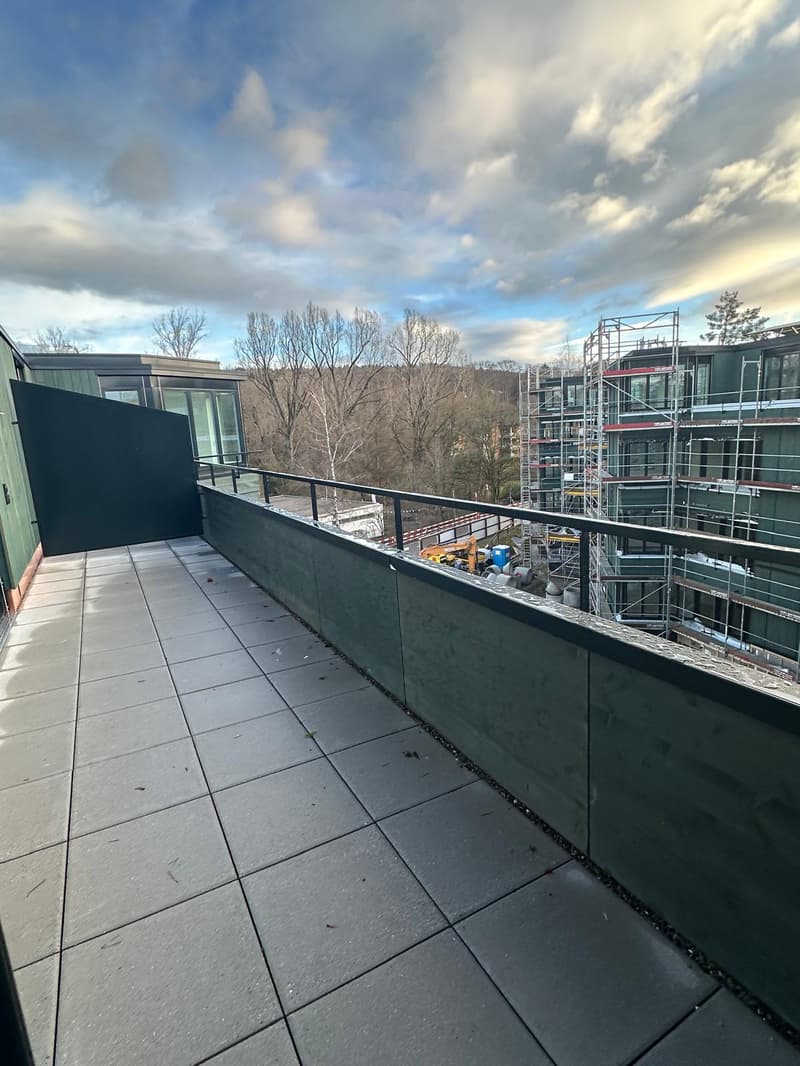 Vermietung Neubau: 3.5-Zimmer-Wohnungen im Wohnpark Buchholzstrasse (2)