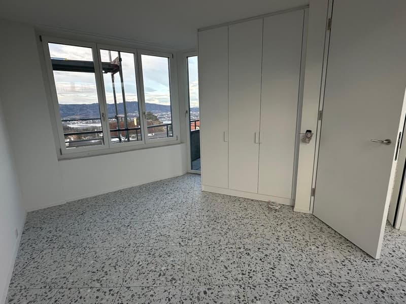 Vermietung Neubau: 3.5-Zimmer-Wohnungen im Wohnpark Buchholzstrasse (5)
