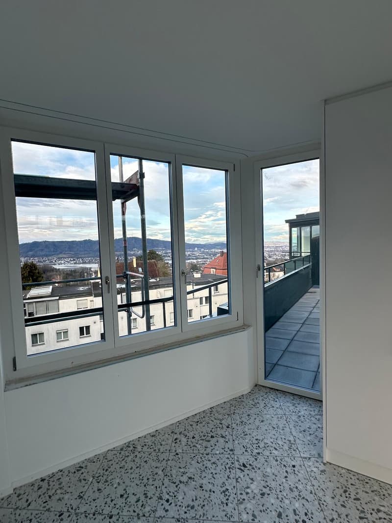 Vermietung Neubau: 3.5-Zimmer-Wohnungen im Wohnpark Buchholzstrasse (6)