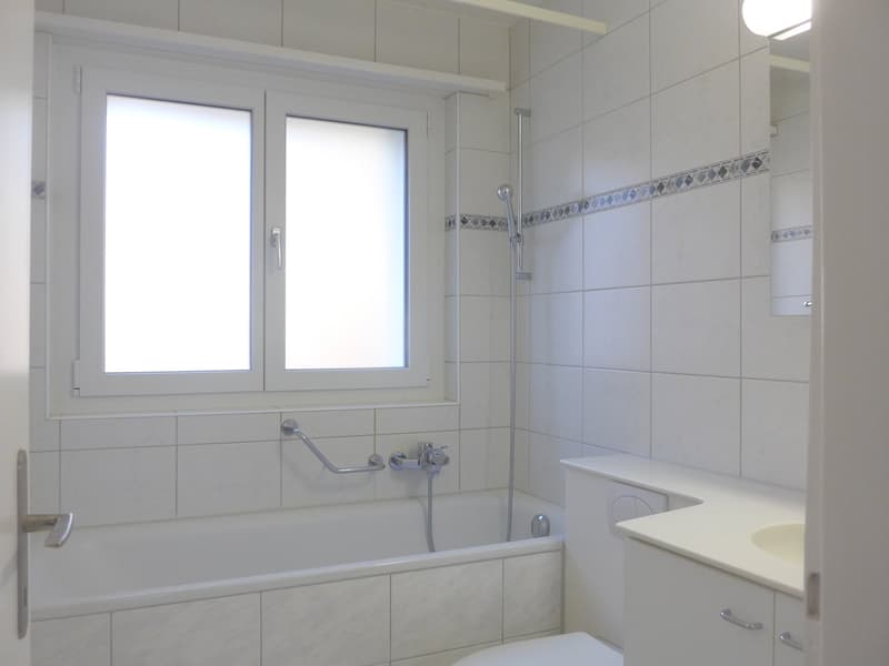 Praktische 4-Zimmerwohnung in gepflegter Überbauung (4)