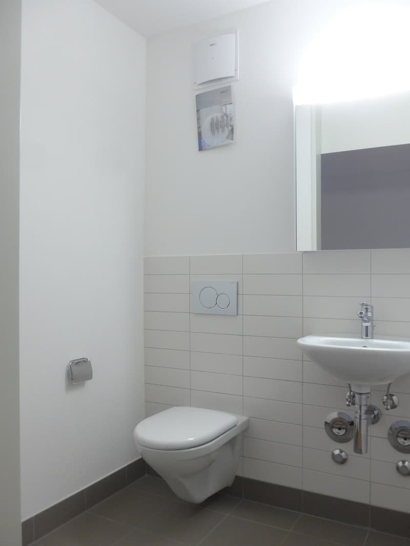 Bad/WC