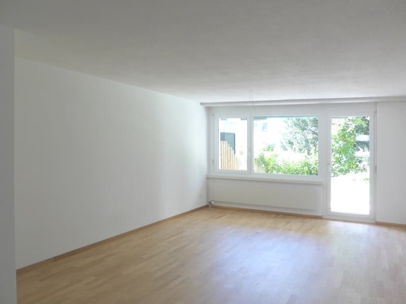 Wohnbereich