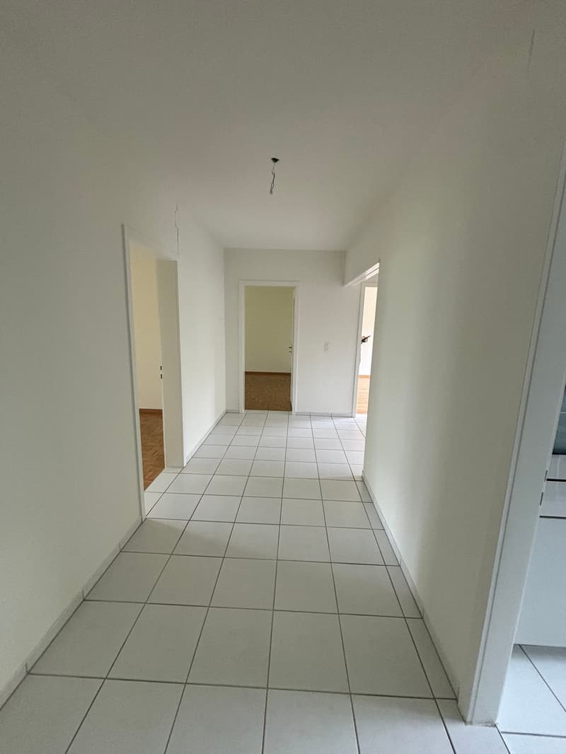 2.5-Zimmerwohnung an ruhiger Lage im Zollikerberg (6)