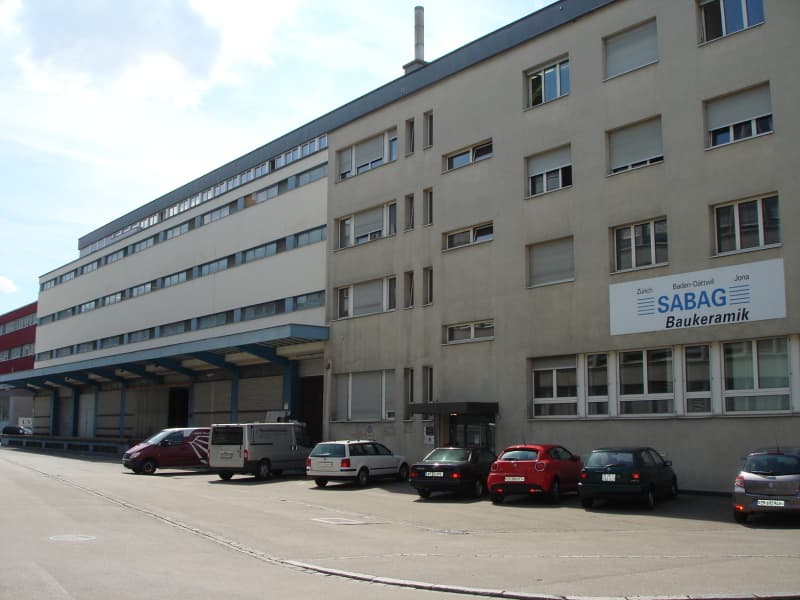 Geschäftshaus