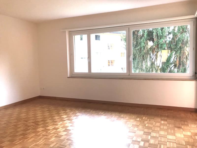4-Zimmerwohnung im 2. Obergeschoss (5)