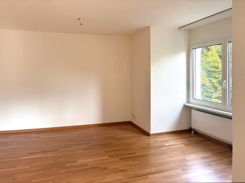 2.5-Zimmerwohnung im begehrten Seefeld (3)