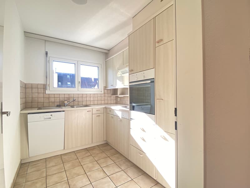 2.5-Zimmerwohnung im begehrten Seefeld (6)