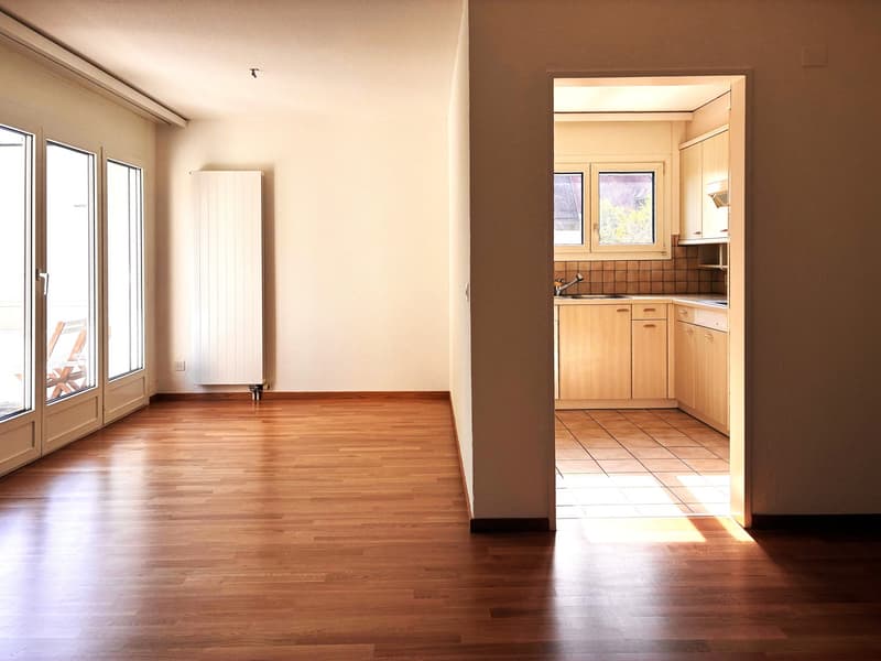 2.5-Zimmerwohnung im begehrten Seefeld (4)