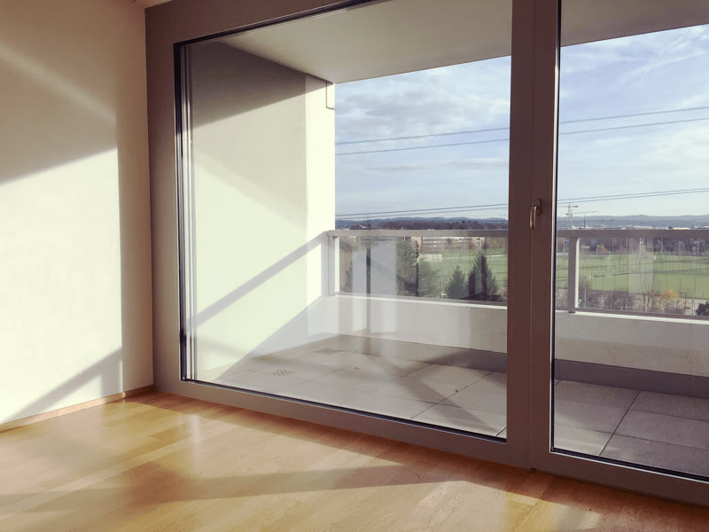 Moderne 4-Zimmer-Duplexwohnung stadtnah im Grünen (5)