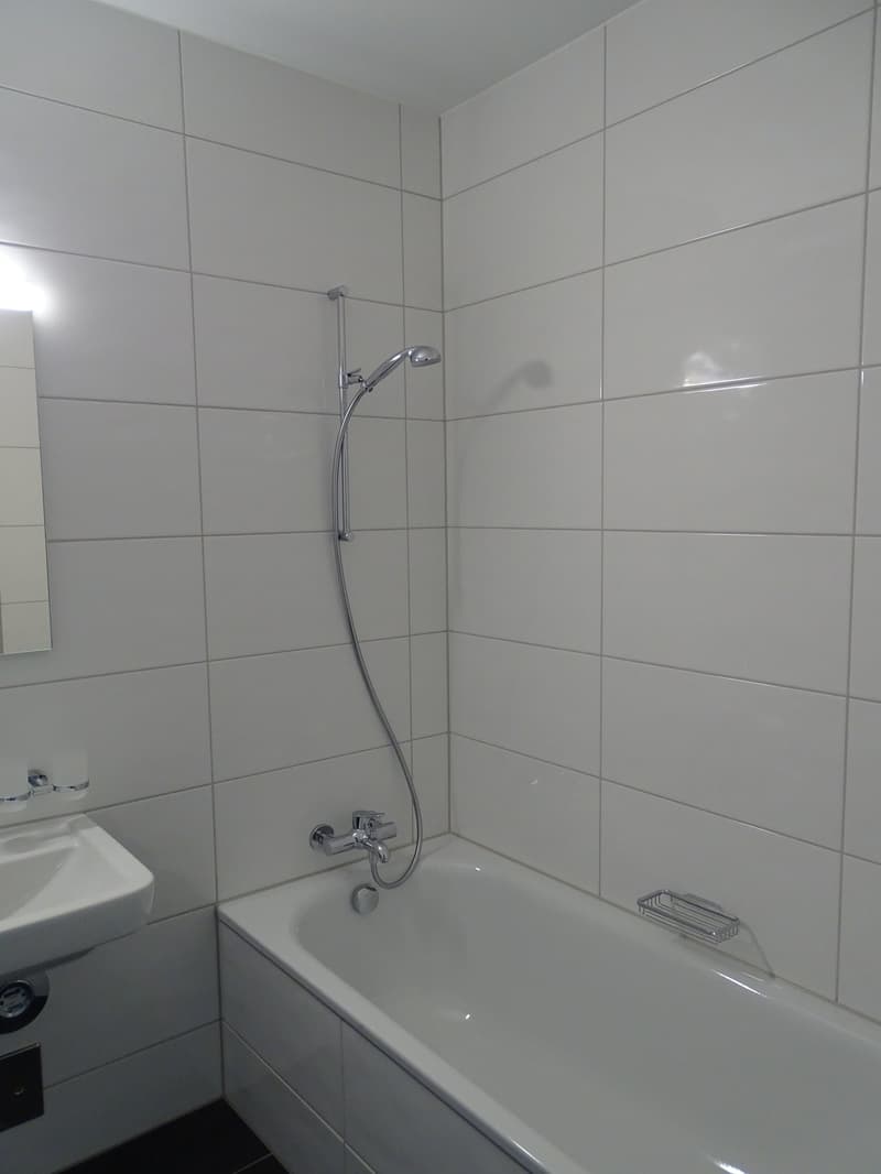 Moderne Duplexwohnung mit zwei offenen Loggias (4)