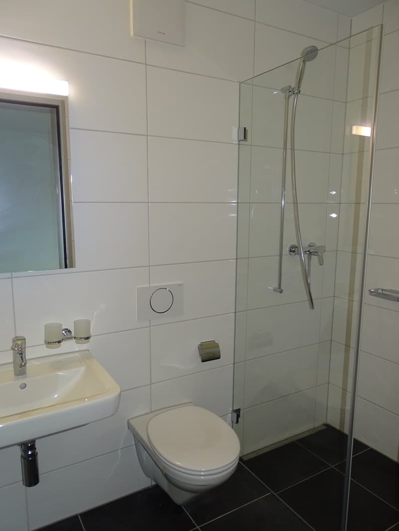 Moderne Duplexwohnung mit zwei offenen Loggias (5)